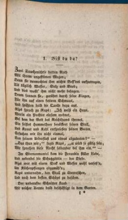 Vollständige Sammlung klassischer und volksthümlicher deutscher Erzählungen aus dem 18. und 19. Jahrhundert. 2