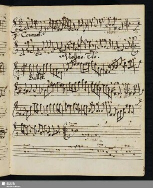 8. Anonymus: Dances