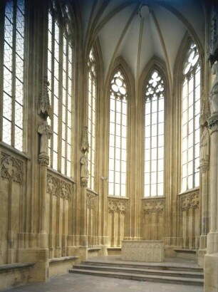 Johanneskapelle, Pressburg, Slowakei