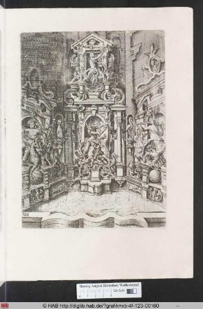 [Brunnenhof. Band IV.]