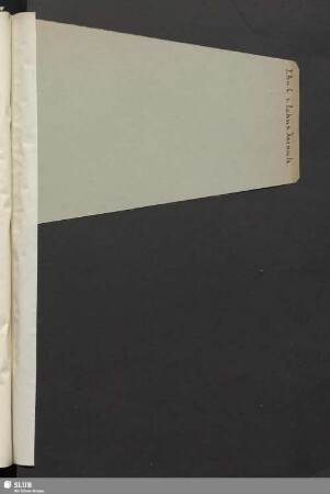 I.B. u. C. Zahn u. Jaensch [1922: Lieferschein Nr. 1-2 / 1923: Lieferschein Nr. 3-16]