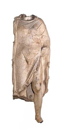 Alexander der Große (Typus Aigiochos)