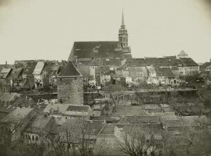 Bautzen | Stadt | Ansichten