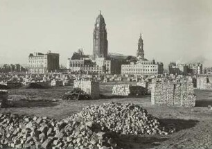 Neues Rathaus