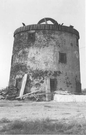Sohland a. Rotstein. Holländermühle