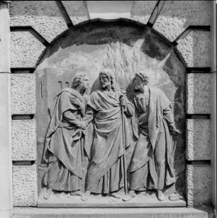 Innerer Plauener Friedhof, Altplauen