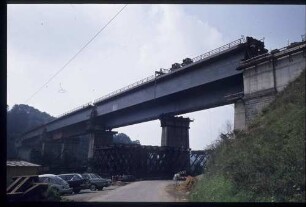 Bbr. Nr. 1367 Tullauer Viadukt