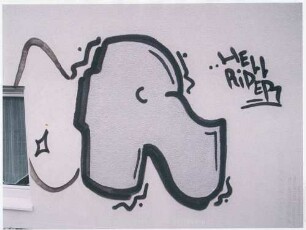 ..HELL RiDER
