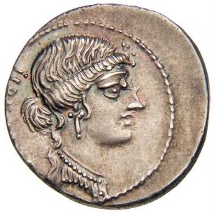 Röm. Republik: M. Iunius Brutus