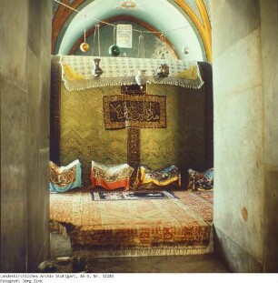 Israel: Hebron