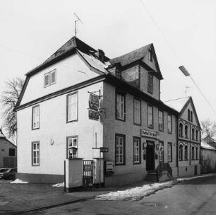 Hünfelden, Burgstraße 13