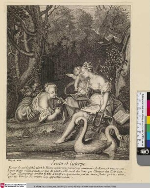 Erato et Euterpe