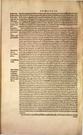 In selectissimam D. Pauli priorem ad Corinthios epistolam, Petri Martyris Vermilii Florentini, ad sereniss. Regem Angliae, & c. Eduardum IV Commentarii doctissimi