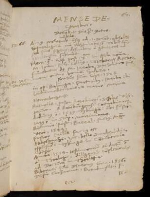 67-77, 1.-13. Dezember 1598