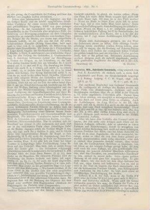 38-41 [Rezension] Gesenius, Wilhelm, Hebräische Grammatik, völlig umgearb. von E. Kautzsch. 26., vielfach verb. u. verm. Aufl