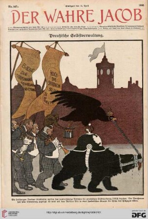 Nr. 567 (14. April 1908)