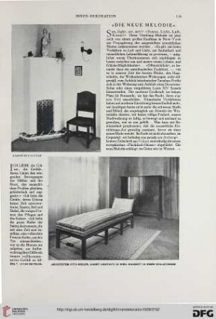 39: Die neue Melodie