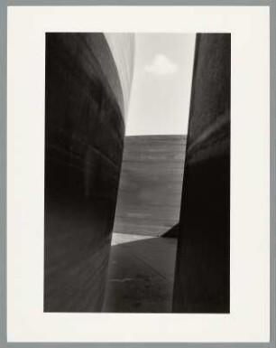 Richard Serra, Switch, Dillingen