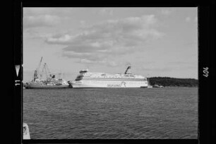 Svea , Stockholm