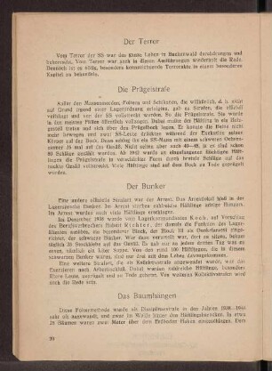 Der Bunker