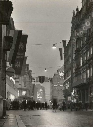 Grimmaische Straße