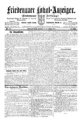 Nr. 194, 20.08.1917