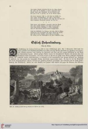35: Schloß Hohenlimburg