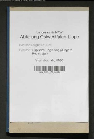 Anstellung einer Handarbeitslehrerin an der Erwerbsschule