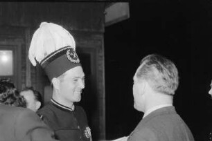50 Jahrfeier