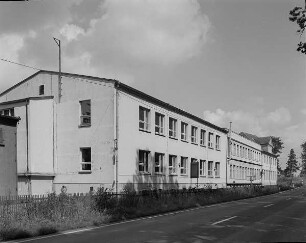 Schuhfabrik Duett, Großharthau
