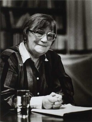 Margarete Neumann