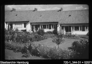 Siedlung Blankenese