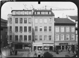 Wolgast : Burgstr.