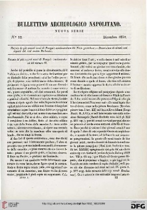 Nr. 12 (Dicembre 1852)