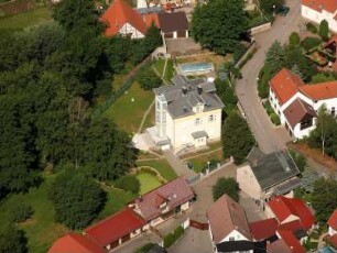 Melchendorf