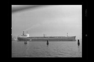 Esso Deutschland (1963), Esso Tankschiff Reederei GmbH, Hamburg