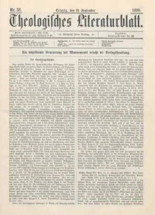 353-354 Zur Konciliengeschichte