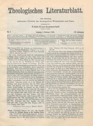 17-19 [Rezension] Ahmad, Mohammad Mahmud, Die Verwirklichung des Summum Bonum in der religiösen Erfahrung