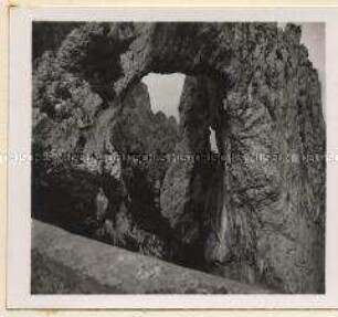 Capri, Große Orientreise der Hapag, 18.04.1939