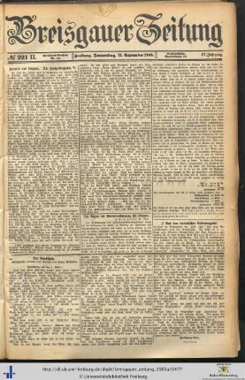 21.09.1905 (II.)