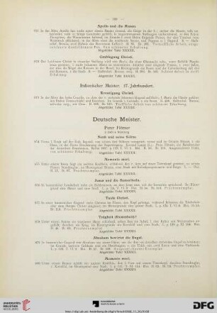 Deutsche Meister (Nr. 874-938)