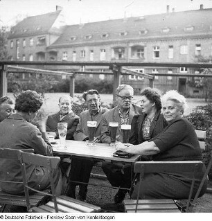 Kulturfest Stadtbezirk Süd