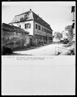 Amtsgericht