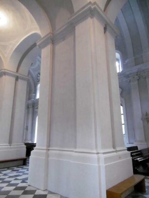 Dresden: Katholische Hofkirche
