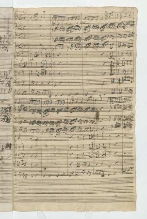 6. Choral: O Gott, du frommer Gott