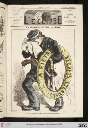 Nr. 159 (12. November 1871)