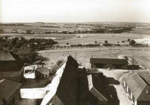 Wirtschaftsgebäude, Kittlitz (Kreis Löbau) Kittlitz (Kreis Löbau )