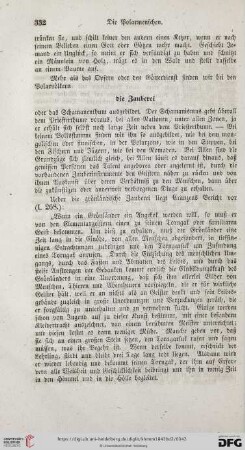Die Zauberei
