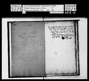 Rangliste 1689 - 1690