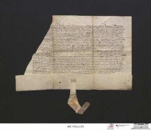 Markgraf Johann belehnt die Familie Rakow mit dem Schulzenhof zu Tzschetzschnow (Güldendorf) mit allem Zubehör einschließlich der fünf Hufen zu Sachsendorf